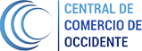 Central y comercio Occidente logotipo