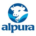 Logo alpura