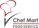 Logo Chef Mart