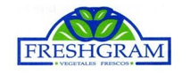 Logo freshgram