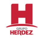 Logo herdez