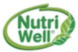 Logo Nutriwell