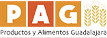 PAG logotipo